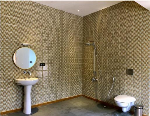 Parijat Private Pool Villa 1, 2 And 3 Bhk Udaipur Dış mekan fotoğraf